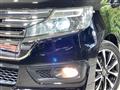 2013 Honda Step WGN