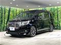 2013 Honda Step WGN
