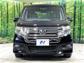 2013 Honda Step WGN