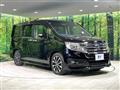 2013 Honda Step WGN