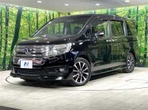 2013 Honda Step WGN