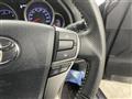 2017 Toyota Mark X