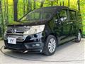 2013 Honda Step WGN