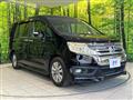 2013 Honda Step WGN