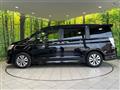 2013 Honda Step WGN