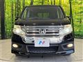 2013 Honda Step WGN