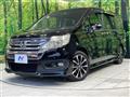 2013 Honda Step WGN