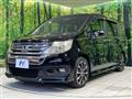 2013 Honda Step WGN