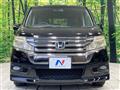 2013 Honda Step WGN