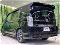 2013 Honda Step WGN