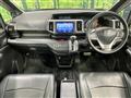 2013 Honda Step WGN