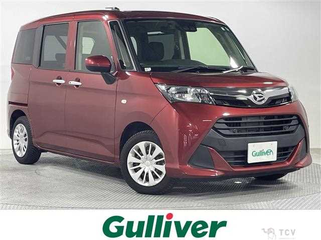2019 Daihatsu Daihatsu Others