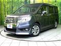 2013 Honda Step WGN