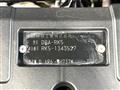 2013 Honda Step WGN