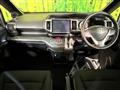 2013 Honda Step WGN