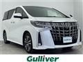 2022 Toyota Alphard