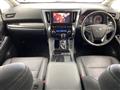 2022 Toyota Alphard