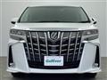 2022 Toyota Alphard