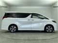 2022 Toyota Alphard