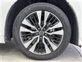 2022 Toyota Alphard