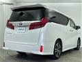 2022 Toyota Alphard