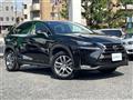 2015 Lexus NX