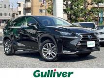 2015 Lexus NX
