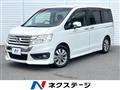 2013 Honda Step WGN