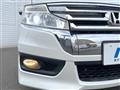 2013 Honda Step WGN