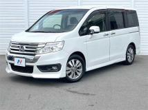 2013 Honda Step WGN