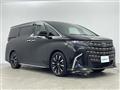 2023 Toyota Alphard Hybrid