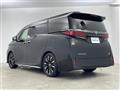 2023 Toyota Alphard Hybrid