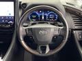 2023 Toyota Alphard Hybrid