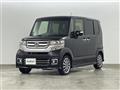 2016 Honda N BOX