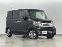 2016 Honda N BOX