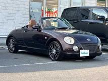 2009 Daihatsu Copen