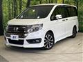 2014 Honda Step WGN