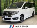2014 Honda Step WGN