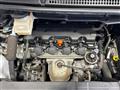 2014 Honda Step WGN
