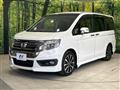 2014 Honda Step WGN