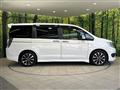2014 Honda Step WGN