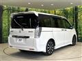 2014 Honda Step WGN