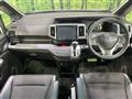 2014 Honda Step WGN