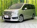 2014 Honda Step WGN