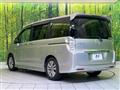 2014 Honda Step WGN