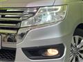 2014 Honda Step WGN