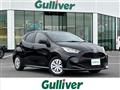 2022 Toyota Yaris