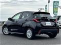 2022 Toyota Yaris
