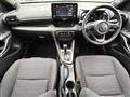 2022 Toyota Yaris