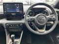 2022 Toyota Yaris